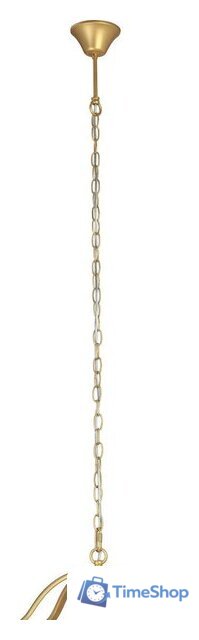 Люстра Vitaluce V4991-8/3 - Изображение №2 — Интернет-магазин Time-Shop