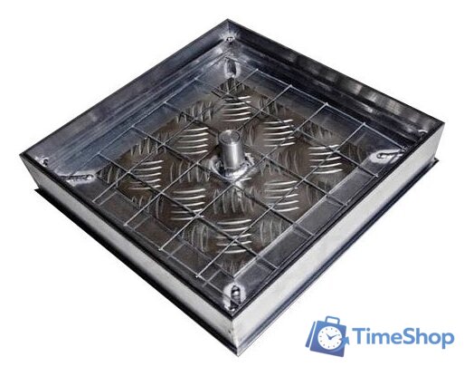 Люк Люкрай ПИК 45-45 - Изображение №1 — Интернет-магазин Time-Shop