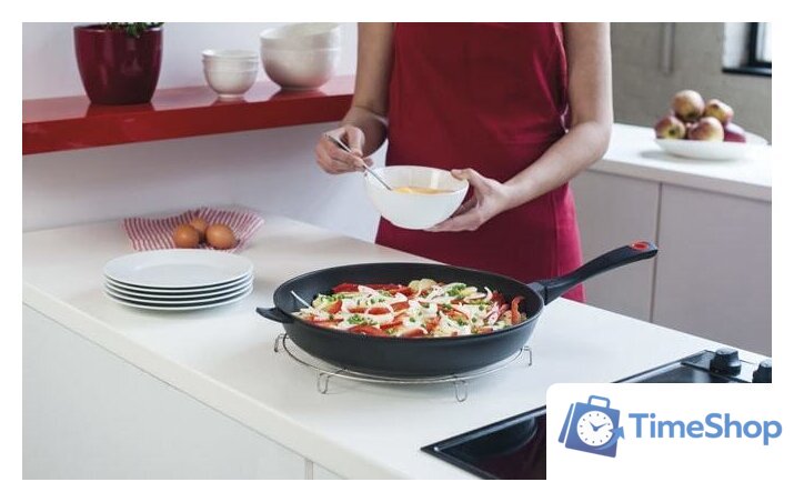 Сковорода Beka Energy 13527324 - Изображение №2 — Интернет-магазин Time-Shop