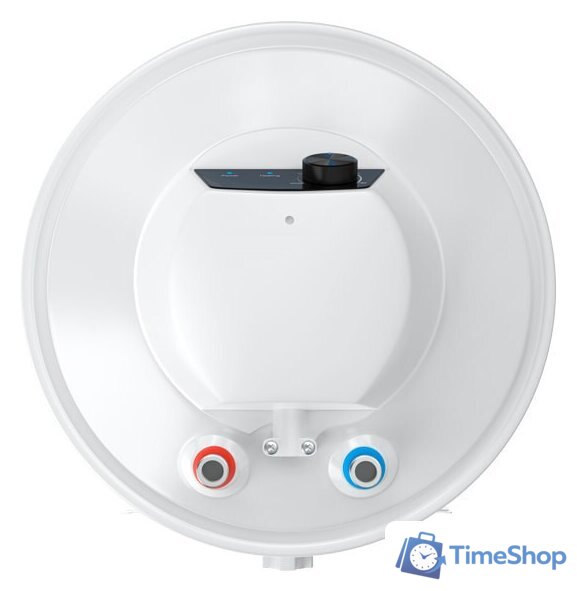 Накопительный электрический водонагреватель Royal Clima Gamma RWH-GA100-RE - Изображение №8 — Интернет-магазин Time-Shop