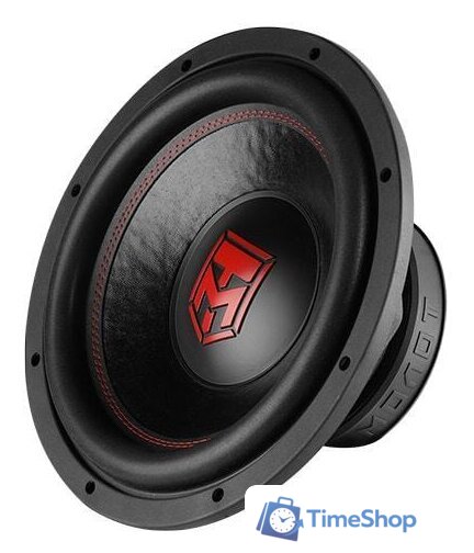 Головка сабвуфера Урал Молот 12 - Изображение №1 — Интернет-магазин Time-Shop