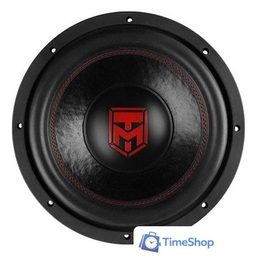 Головка сабвуфера Урал Молот 12 - Изображение №2 — Интернет-магазин Time-Shop