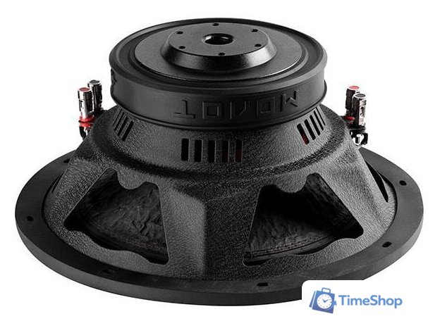 Головка сабвуфера Урал Молот 12 - Изображение №3 — Интернет-магазин Time-Shop