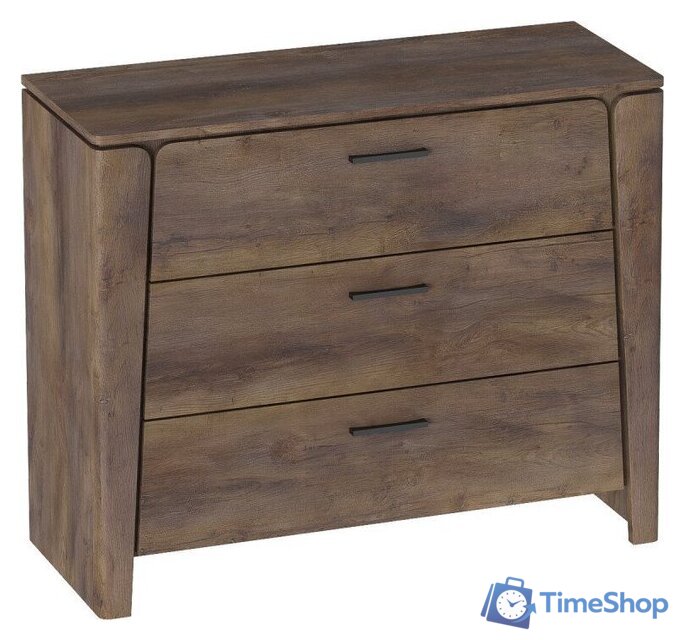 Комод Мебельград Мальта (таксония) - Изображение №1 — Интернет-магазин Time-Shop