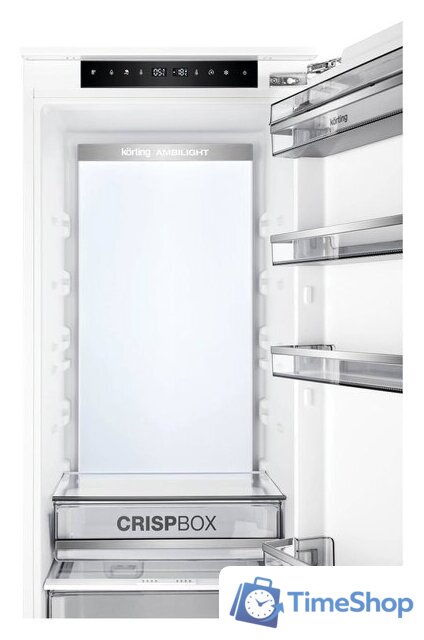 Холодильник Korting KSI 19547 CFNFZ - Изображение №7 — Интернет-магазин Time-Shop