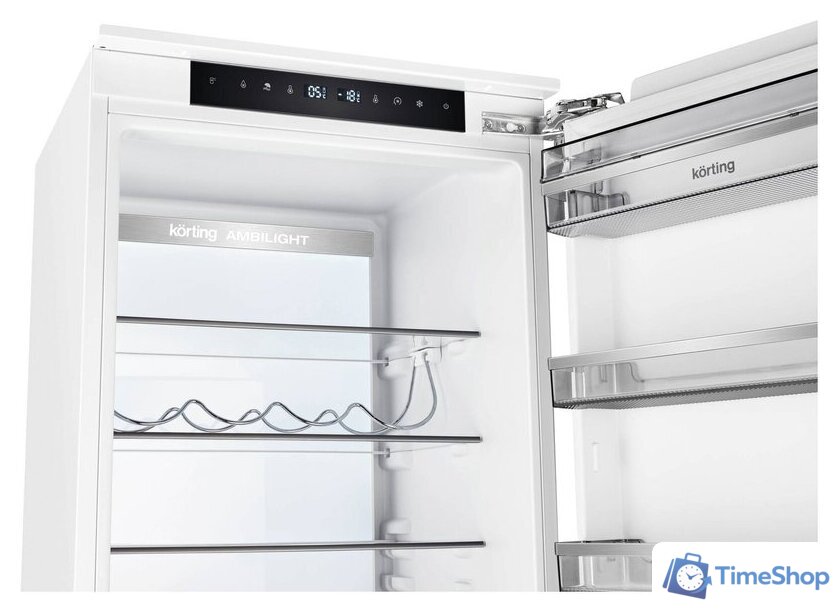 Холодильник Korting KSI 19547 CFNFZ - Изображение №6 — Интернет-магазин Time-Shop