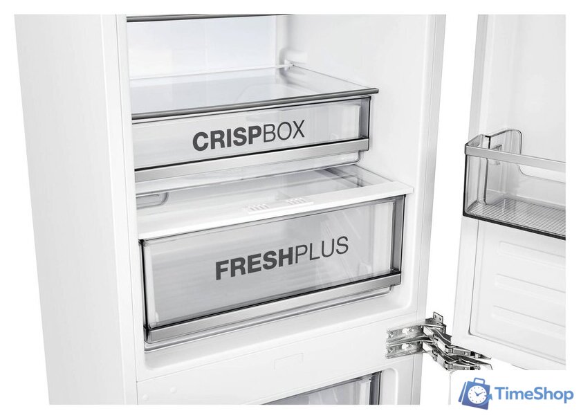 Холодильник Korting KSI 19547 CFNFZ - Изображение №4 — Интернет-магазин Time-Shop
