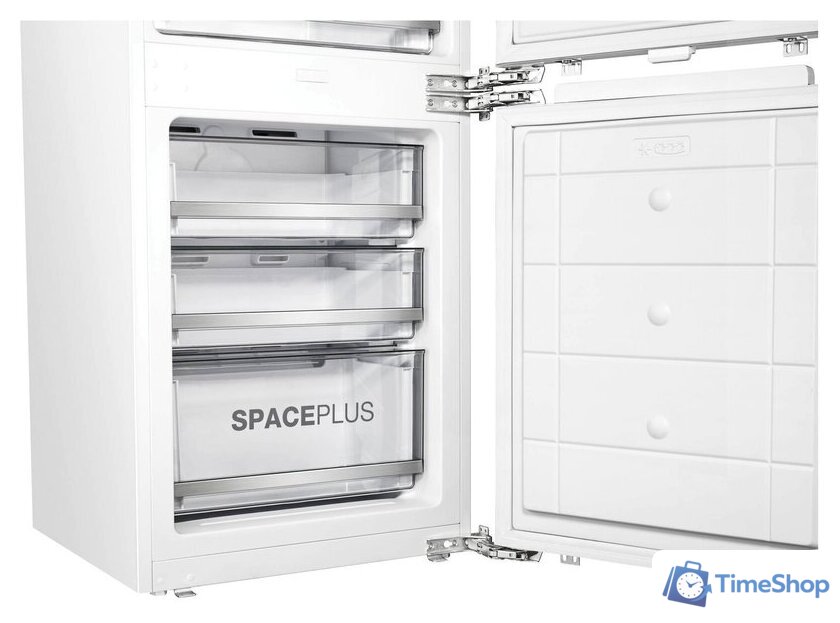 Холодильник Korting KSI 19547 CFNFZ - Изображение №5 — Интернет-магазин Time-Shop