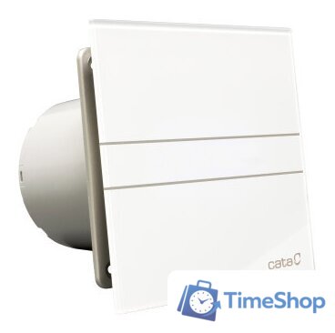 Осевой вентилятор CATA E-120 GT - Изображение №1 — Интернет-магазин Time-Shop
