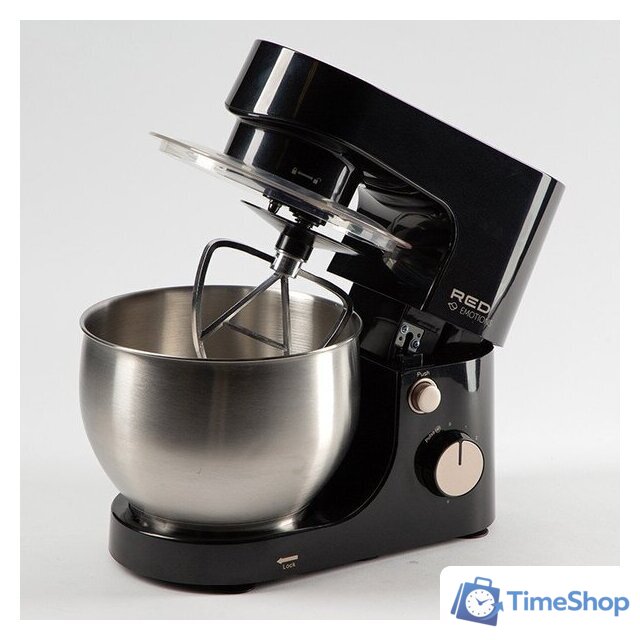 Планетарный миксер RED Emotions RFM-537 - Изображение №2 — Интернет-магазин Time-Shop