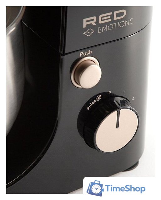 Планетарный миксер RED Emotions RFM-537 - Изображение №4 — Интернет-магазин Time-Shop