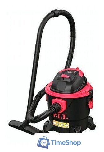 Пылесос P.I.T. PVC15-C - Изображение №1 — Интернет-магазин Time-Shop