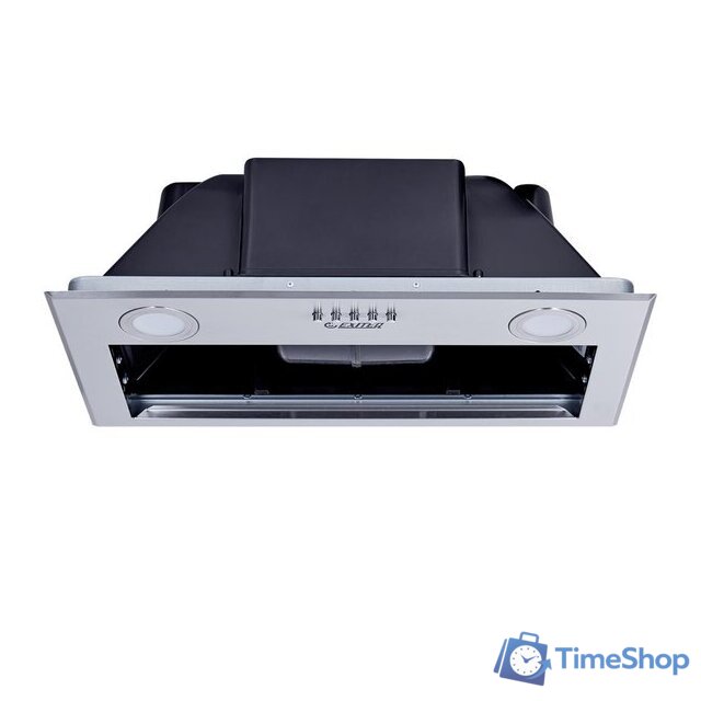 Кухонная вытяжка Exiteq EX-1446 (нержавеющая сталь) - Изображение №10 — Интернет-магазин Time-Shop