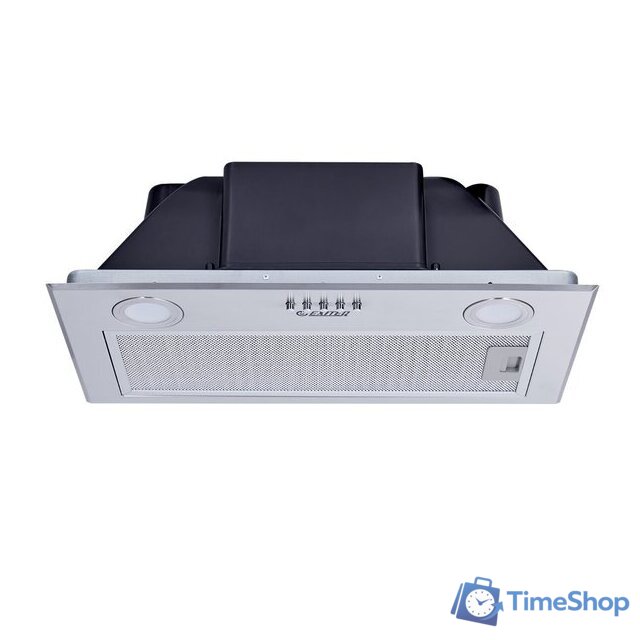 Кухонная вытяжка Exiteq EX-1446 (нержавеющая сталь) - Изображение №2 — Интернет-магазин Time-Shop