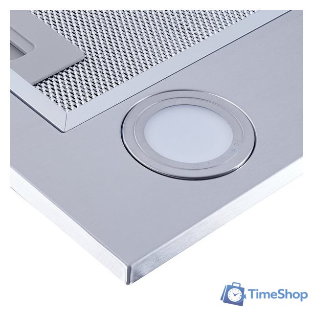 Кухонная вытяжка Exiteq EX-1446 (нержавеющая сталь) - Изображение №6 — Интернет-магазин Time-Shop