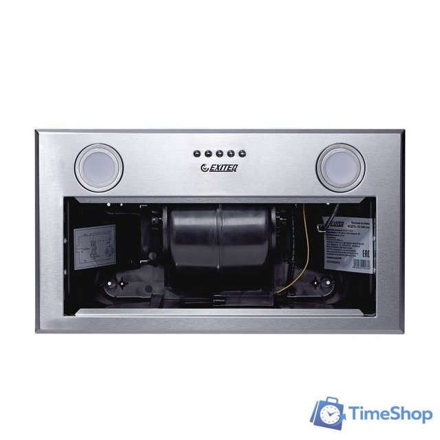 Кухонная вытяжка Exiteq EX-1446 (нержавеющая сталь) - Изображение №7 — Интернет-магазин Time-Shop
