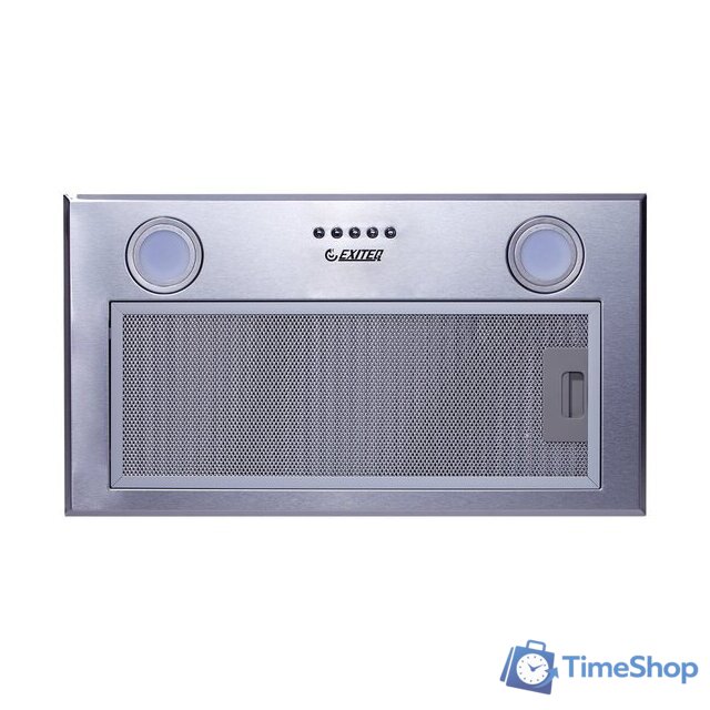 Кухонная вытяжка Exiteq EX-1446 (нержавеющая сталь) - Изображение №3 — Интернет-магазин Time-Shop