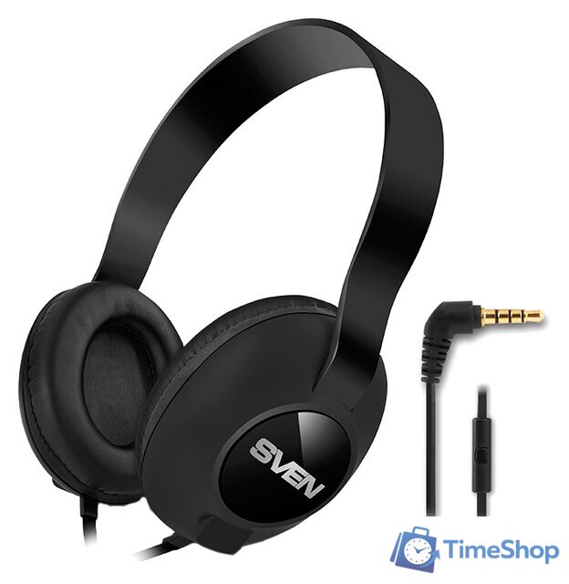 Наушники SVEN AP-310M - Изображение №1 — Интернет-магазин Time-Shop