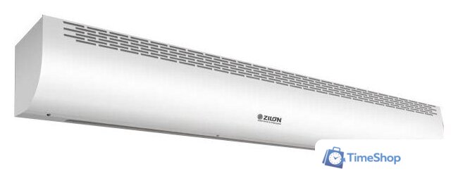 Тепловая завеса ZILON ZVV-1.0E6S - Изображение №1 — Интернет-магазин Time-Shop