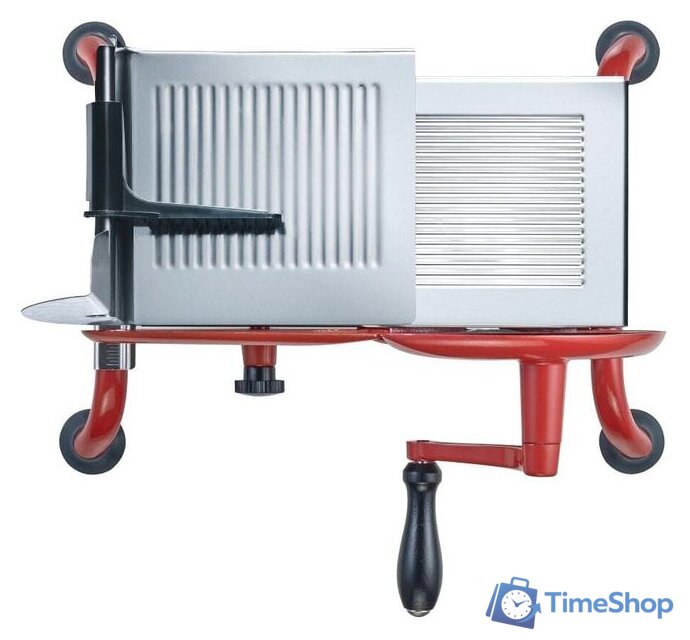 Ломтерезка Graef H93 - Изображение №2 — Интернет-магазин Time-Shop