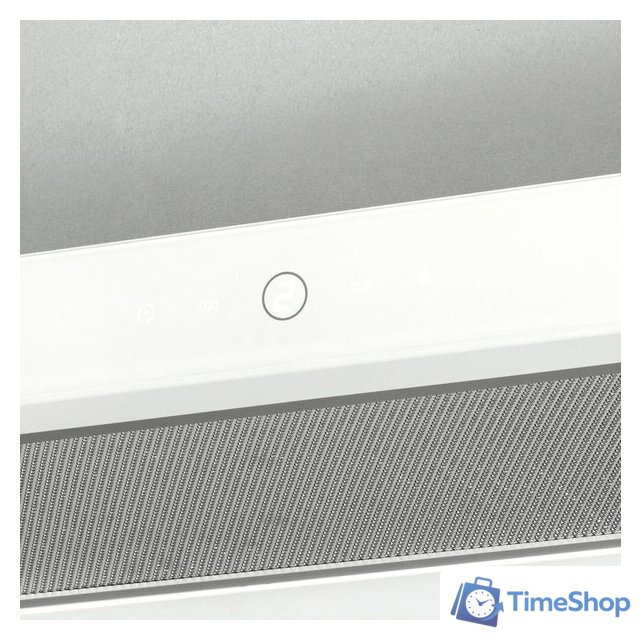 Кухонная вытяжка Weissgauff TEL 600 TC WH - Изображение №6 — Интернет-магазин Time-Shop