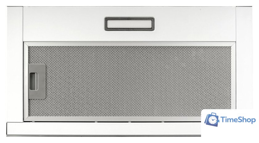 Кухонная вытяжка Weissgauff TEL 600 TC WH - Изображение №3 — Интернет-магазин Time-Shop