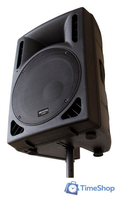 Активная акустика JB Systems PSA-15 - Изображение №3 — Интернет-магазин Time-Shop