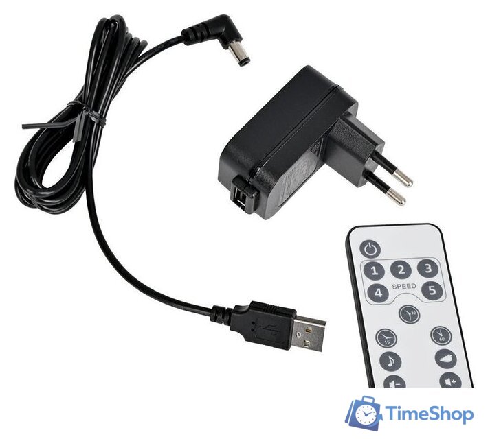 Высокий стульчик Pituso Triola (черная рама/оранжевый) - Изображение №14 — Интернет-магазин Time-Shop