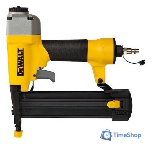 Степлер DeWalt DPSB2IN1 - Изображение №1 — Интернет-магазин Time-Shop