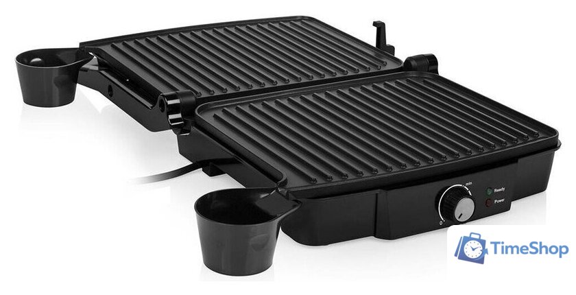 Электрогриль Tristar GR-2853 - Изображение №2 — Интернет-магазин Time-Shop