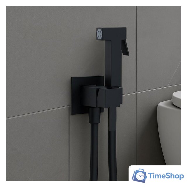 Унитаз напольный Lauter W76 P-TRAP 21122762 + гигиенический душ Mild 21LT072BM (горизонтальный выпуск) - Изображение №19 — Интернет-магазин Time-Shop