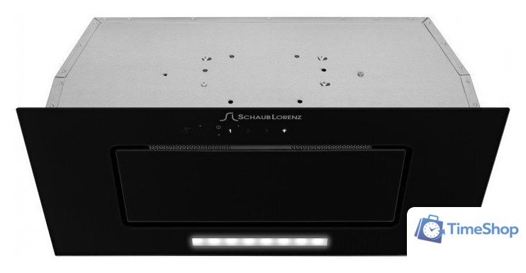 Кухонная вытяжка Schaub Lorenz SLD EY5530 - Изображение №2 — Интернет-магазин Time-Shop