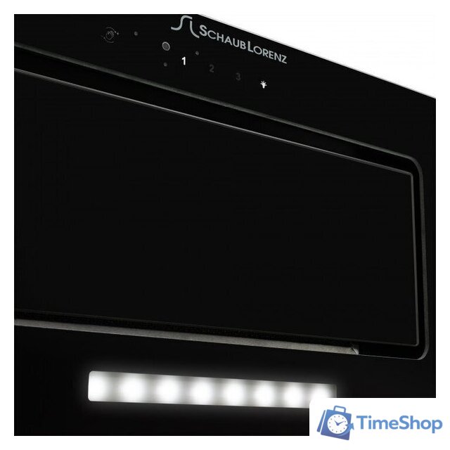 Кухонная вытяжка Schaub Lorenz SLD EY5530 - Изображение №6 — Интернет-магазин Time-Shop