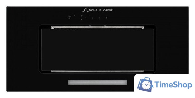 Кухонная вытяжка Schaub Lorenz SLD EY5530 - Изображение №3 — Интернет-магазин Time-Shop