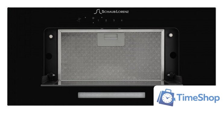 Кухонная вытяжка Schaub Lorenz SLD EY5530 - Изображение №4 — Интернет-магазин Time-Shop