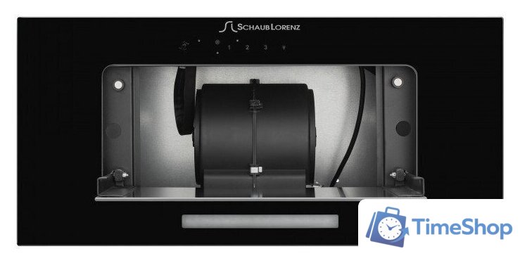 Кухонная вытяжка Schaub Lorenz SLD EY5530 - Изображение №5 — Интернет-магазин Time-Shop