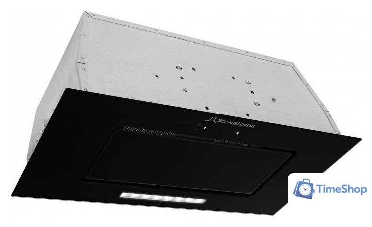Кухонная вытяжка Schaub Lorenz SLD EY5530 - Изображение №1 — Интернет-магазин Time-Shop