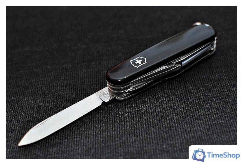 Мультитул Victorinox Explorer 1.6703.3 - Изображение №9 — Интернет-магазин Time-Shop