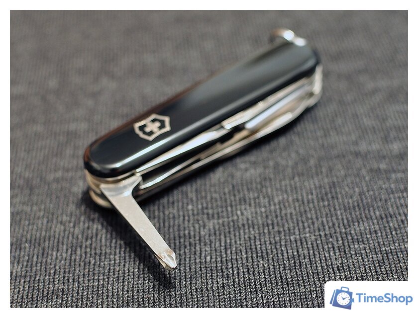 Мультитул Victorinox Explorer 1.6703.3 - Изображение №5 — Интернет-магазин Time-Shop
