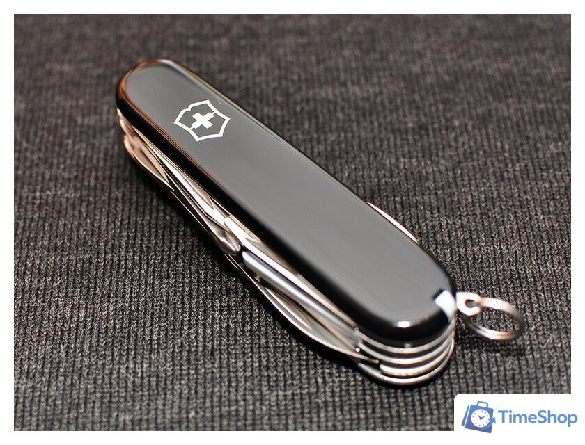 Мультитул Victorinox Explorer 1.6703.3 - Изображение №6 — Интернет-магазин Time-Shop