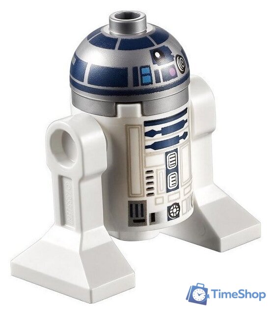 Конструктор LEGO Star Wars 75301 Истребитель типа Х Люка Скайуокера - Изображение №4 — Интернет-магазин Time-Shop