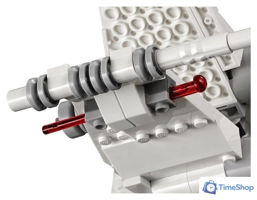Конструктор LEGO Star Wars 75301 Истребитель типа Х Люка Скайуокера - Изображение №16 — Интернет-магазин Time-Shop