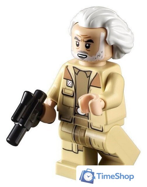 Конструктор LEGO Star Wars 75301 Истребитель типа Х Люка Скайуокера - Изображение №13 — Интернет-магазин Time-Shop