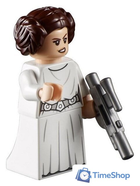 Конструктор LEGO Star Wars 75301 Истребитель типа Х Люка Скайуокера - Изображение №10 — Интернет-магазин Time-Shop