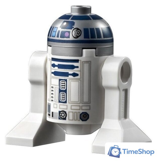 Конструктор LEGO Star Wars 75301 Истребитель типа Х Люка Скайуокера - Изображение №5 — Интернет-магазин Time-Shop