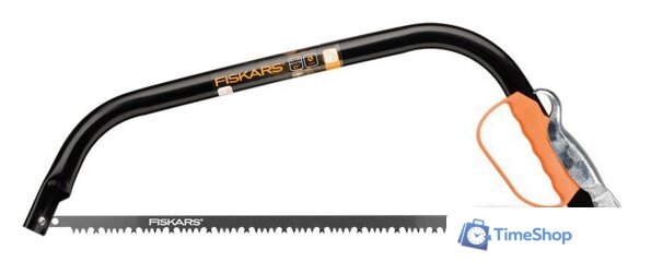 Пила садовая Fiskars SW30 1001621 - Изображение №1 — Интернет-магазин Time-Shop