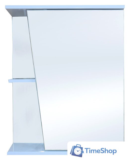  Аква Шкаф Смайл ШНС-5.02.4.00.500-01 - Изображение №1 — Интернет-магазин Time-Shop