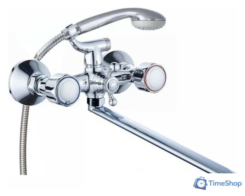 Смеситель Gota Rocio Orio 344810-GOTA - Изображение №1 — Интернет-магазин Time-Shop