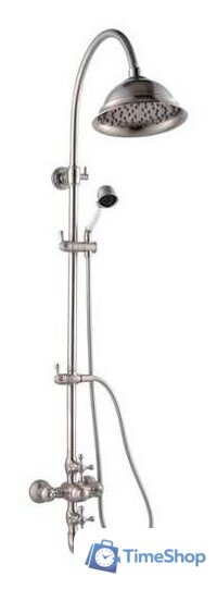 Душевая система  Seaman Eco Koblenz SSN-2368C - Изображение №1 — Интернет-магазин Time-Shop