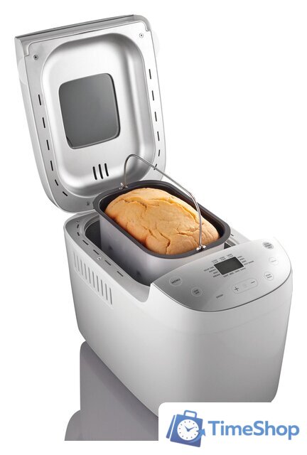 Хлебопечка Gorenje BM1600WG - Изображение №3 — Интернет-магазин Time-Shop